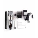 Kemei KM-605 Hair Trimmer/Clippers
