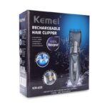 Kemei KM-605 Hair Trimmer/Clippers