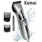 Kemei KM-605 Hair Trimmer/Clippers