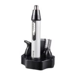 Kemei KM-6650 Multi Groom 4 In 1 Nose Trimmer