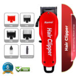 Kemei KM-706Z Hair Trimmer/Clipper