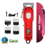 Kemei KM-802 Hair Trimemr/Clipper