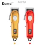Kemei KM-802 Hair Trimemr/Clipper