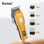 Kemei KM-802 Hair Trimemr/Clipper