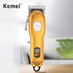 Kemei KM-802 Hair Trimemr/Clipper