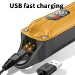 Kemei KM-802 Hair Trimemr/Clipper