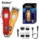 Kemei KM-802 Hair Trimemr/Clipper