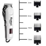 Kemei KM-809A Hair Clipper Trimmer