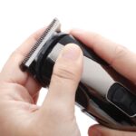 Kemei KM-PG100 Hair Clippers/Trimmer