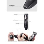 Kemei KM-PG100 Hair Clippers/Trimmer