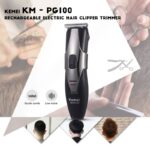 Kemei KM-PG100 Hair Clippers/Trimmer