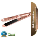Kemei Km-3229 Hair Straightener