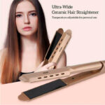 Kemei Km-3229 Hair Straightener