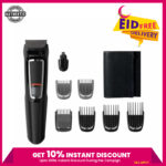 Philips MG3730/15 8-In-1 Beard & Amp Hair Trimmer