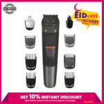 Philips MG5720/15 Multigroom Series 5000 Trimmer For Men