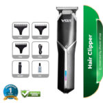 VGR V-930 Rechargeable Hair Trimmer/Clipper
