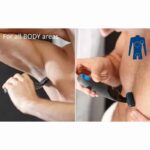 PHILIPS BG1025/15 Trimmer For Men (Black)