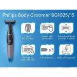 PHILIPS BG1025/15 Trimmer For Men (Black)