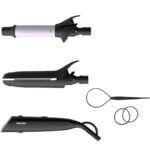 PHILIPS BHH811 Hair Straightener/Hair Curler