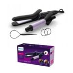 PHILIPS BHH811 Hair Straightener/Hair Curler