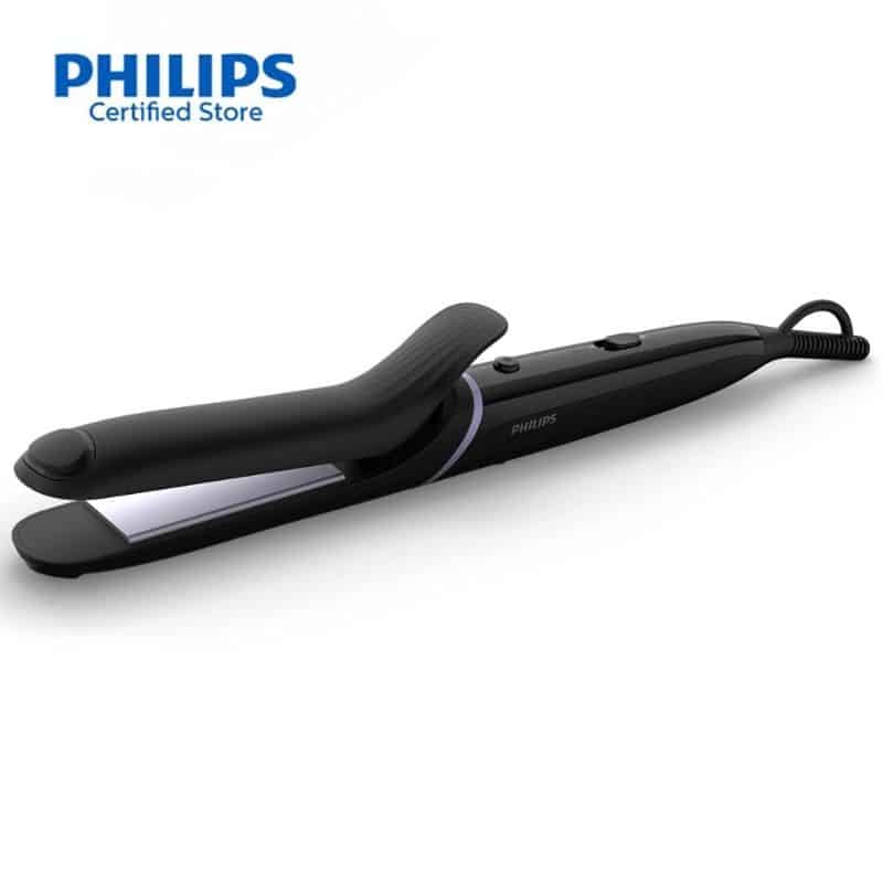 PHILIPS BHH811 Hair Straightener/Hair Curler