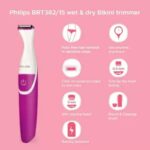 PHILIPS BRT383/15 Trimmer For Men & Women