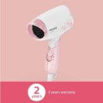 PHILIPS HP8108 Dry Care Hair Dryer