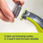 PHILIPS OneBlade QP2525/10