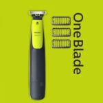 PHILIPS QP2512/10 One Blade Trimmer For Men