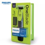 PHILIPS QP2512/10 One Blade Trimmer For Men