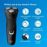 PHILIPS Electric Shaver S1223 Shaver For Men