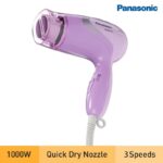 Panasonic EH-ND13 Compact Hair Dryer For Women