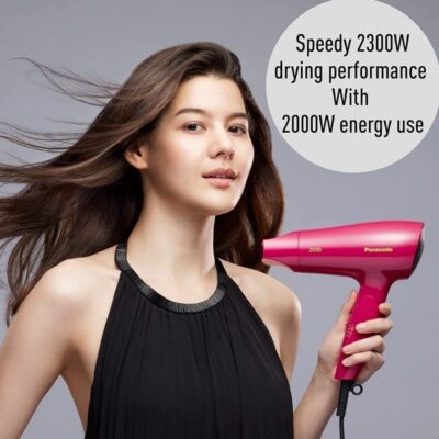 Panasonic EH-ND64 Hair Dryer For Women