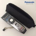 Panasonic ER217 Beard & Amp Hair Trimmer/Clipper