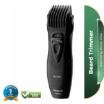 Panasonic ER2403 Washable Body Hair And Beard Trimmer For Men