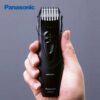 Panasonic ER2403 Washable Body Hair And Beard Trimmer For Men
