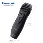 Panasonic ER2403 Washable Body Hair And Beard Trimmer For Men