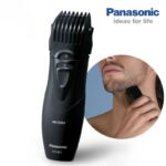 Panasonic ER2403 Washable Body Hair And Beard Trimmer For Men