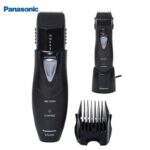 Panasonic ER2405K Body Hair & Amp Beard Trimmer
