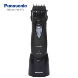 Panasonic ER2405K Body Hair & Beard Trimmer