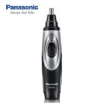 Panasonic ER430K Vacuum Nose And Ear Hair Trimmer For Men