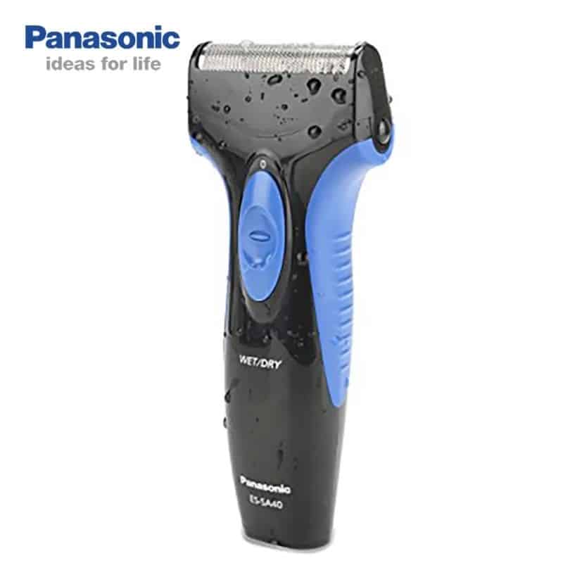 Panasonic ES-SA40 Head Shaver Wet Or Dry For Men