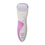 Panasonic ES2081 Wet & Amp Dry Battery Operated Epilator