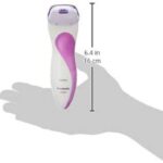 Panasonic ES2081 Wet & Amp Dry Battery Operated Epilator
