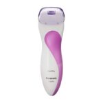 Panasonic ES2081 Wet & Amp Dry Battery Operated Epilator