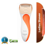 Panasonic ES2291 Wet And Dry Lady Shaver For Women