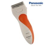 Panasonic ES2291 Wet And Dry Lady Shaver For Women