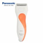 Panasonic ES2291 Wet And Dry Lady Shaver For Women