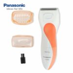 Panasonic ES2291 Wet And Dry Lady Shaver For Women