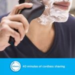 Philips S1121/45 Electric Shaver For Men